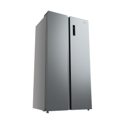 Midea 美的 BCD-558WKPM(E) 对开门冰箱 558升