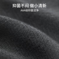 有棵树 YOUKESHUE级小腿袜女春夏压力瘦腿高筒护膝袜加厚jk黑色过膝长筒袜