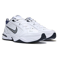 NIKE 耐克 Air Monarch IV 男子训练鞋 415445-102 白银 42