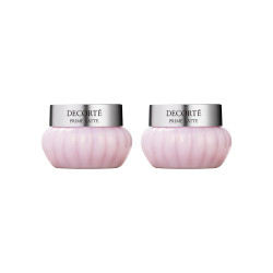 COSME DECORTE 黛珂 牛油果乳液面霜 双支装 40g*2