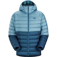 ARC'TERYX 始祖鸟 CERIUM HOODY 男子户外羽绒服