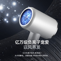 SHANGE 闪格 吹风机标准版 1800W