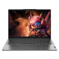 抖音超值购：Lenovo 联想 小新 Pro 14 2023款 14英寸笔记本电脑（R7-7840HS、32GB、1TB）