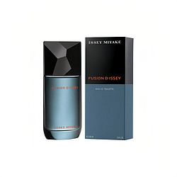 ISSEY MIYAKE 三宅一生 熔岩之力 男士持久淡香水 50ml