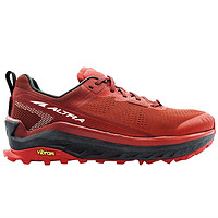 ALTRA 奥创 Olympus 4.0 Trail 男子跑步鞋