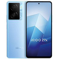 iQOO Z7x 5G智能手机 6GB+128GB