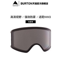 BURTON 伯顿 官方22/23雪季新品女士 ANON WM3雪镜镜片防风222791