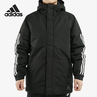 adidas 阿迪达斯 官方正品 XPLORIC 3S 男子户外运动棉服CY8624