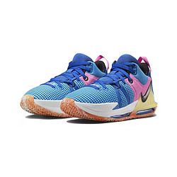 NIKE 耐克 LEBRON WITNESS VII EP 男子篮球鞋