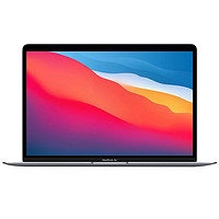 88VIP：Apple 苹果 MacBook Air 13.3英寸笔记本电脑 （M1、8GB、256GB SSD）