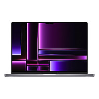 88VIP：Apple 苹果 MacBook Pro 16英寸 笔记本电脑（ M2 Pro、16GB、512GB SSD）