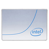 intel 英特尔 服务器工作站企业级固态硬盘U.2接口 NVMe协议 P5520 3.84TB