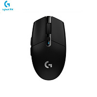 logitech 罗技 G) G304 LIGHTSPEED无线游戏鼠标