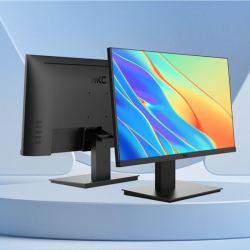 惠科显示器_HKC 惠科 23.8寸 全高清台式 电子商务办公电脑显示器显示屏V2411 SE多少钱-什么值得买