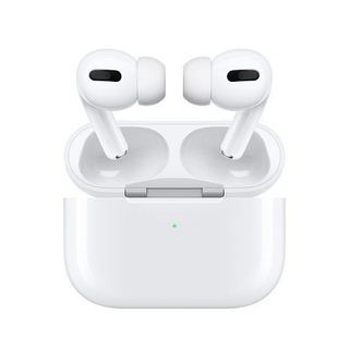 抖音超值购：Apple 苹果 AirPods Pro 入耳式真无线降噪蓝牙耳机 白色