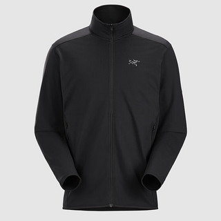 ARC'TERYX 始祖鸟 KYANITE LIGHTWEIGHT  男子抓绒衫