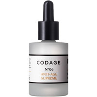 CODAGE No.6抗皱逆龄立体紧塑精华 30ml