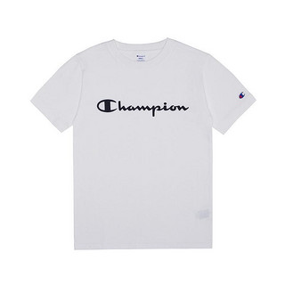 Champion 男女款休闲T恤