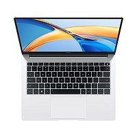 HONOR 荣耀 笔记本电脑MagicBook X 14 Pro 锐龙版 2023 R7-7840HS标压处理器 15h长续航 高色域护眼屏 高性能轻薄本
