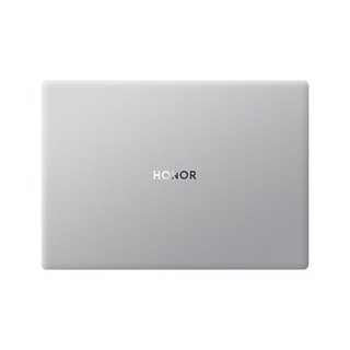 HONOR 荣耀 MagicBook X 14 Pro 2023款 七代锐龙版 14英寸 轻薄本 银色（锐龙R7-7840HS、核芯显卡、16GB、512GB SSD、1920*1200、IPS、60Hz）