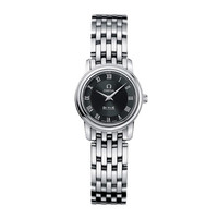 OMEGA 欧米茄 De Ville碟飞系列 22毫米石英腕表 4570.52.00