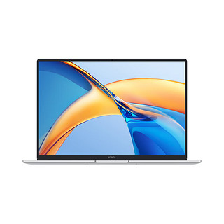 百亿补贴：HONOR 荣耀 MagicBook X 16 Pro 锐龙版 2023 16英寸笔记本电脑（R7-7840HS、16GB、512GB）