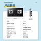 PLUS会员：Midea 美的 WAHIN 华凌 JZY/T-HQ8 燃气灶