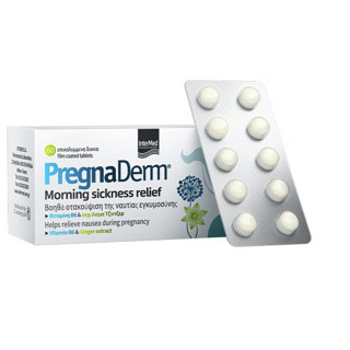 Pregnaderm 孕期止吐片 152g*4盒