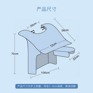 莱杉电动车挡风被夏季 薄款防晒防水防走光遮阳座垫摩托电瓶车挡风被 卡其-小兔