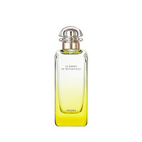 黑卡会员：HERMÈS 爱马仕 李先生的花园女士淡香水30ML 柑橘馥奇香调