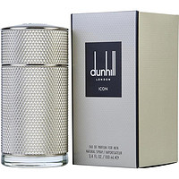 dunhill 登喜路 Icon标志男士香水 EDP 100ml