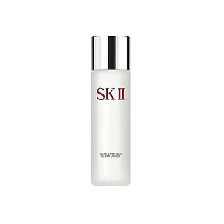 SK-II 日本直邮Sk-II嫩肤清莹露爽肤水温和舒缓滋润补水230ml神仙水保湿