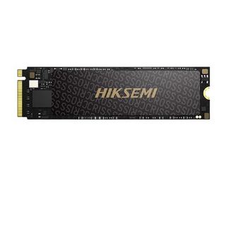 海康威视 C2000ECO NVMe M.2 固态硬盘 2TB（PCI-E3.0）