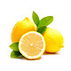 新鲜黄柠檬 1000g装 单果约60-130g