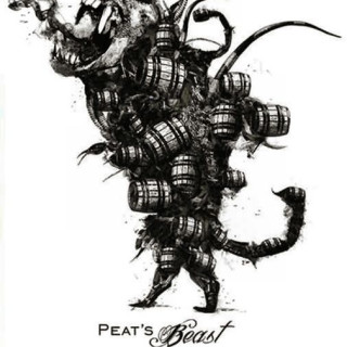 Peat's Beast