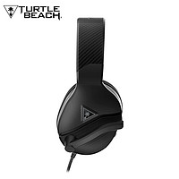 TURTLE BEACH 乌龟海岸 RECON斥候包耳头戴式有线电竞耳机耳麦游戏吃鸡 斥候200-2代