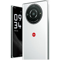 Leica 徕卡 Leitz Phone 2 智能手机拍照旗舰骁龙8+Gen1轻奢手机 白色 12+512GB