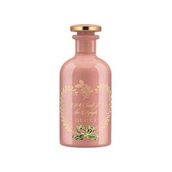 GUCCI 古驰 炼金士花园系列香水 仙之颂女士浓香水 EDP 100ml