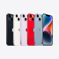 Apple iPhone 14 Plus 5G手机