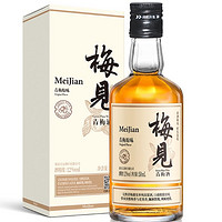 MeiJian 梅见 青梅酒 12度 150ml