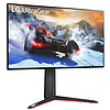 LG 乐金 27GP95RP 27英寸 IPS G-sync FreeSync 显示器