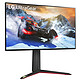 LG 乐金 27GP95RP 27英寸 IPS G-sync FreeSync 显示器