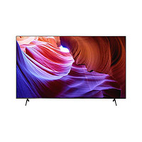 抖音超值购：SONY 索尼 KD-65X85K 液晶电视 65英寸 4K