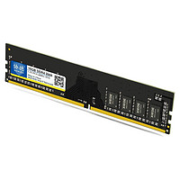 xiede 协德 DDR4 2666MHz  台式机内存 16GB