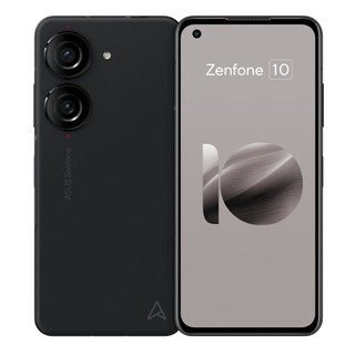 华硕 Zenfone 11Ultra 5G手机 黑色 16GB+512GB