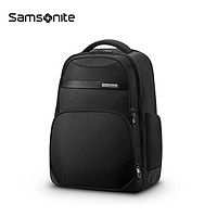 抖音超值购：Samsonite 新秀丽 双肩包男商务通勤包15.6寸电脑包大容量背包NU0