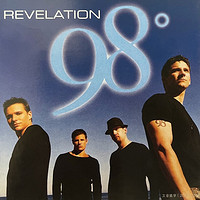 98°：曙光再现（CD）