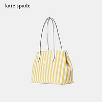 PLUS会员：Kate Spade 女士手提单肩斜挎包 WKR00487