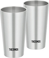 THERMOS 膳魔师 真空保温杯 2 件套