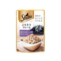 Sheba 希宝 肉冻包 35g